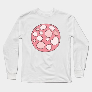 Piece of sausage Long Sleeve T-Shirt